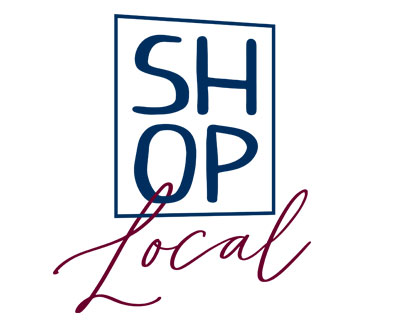 Shop Local